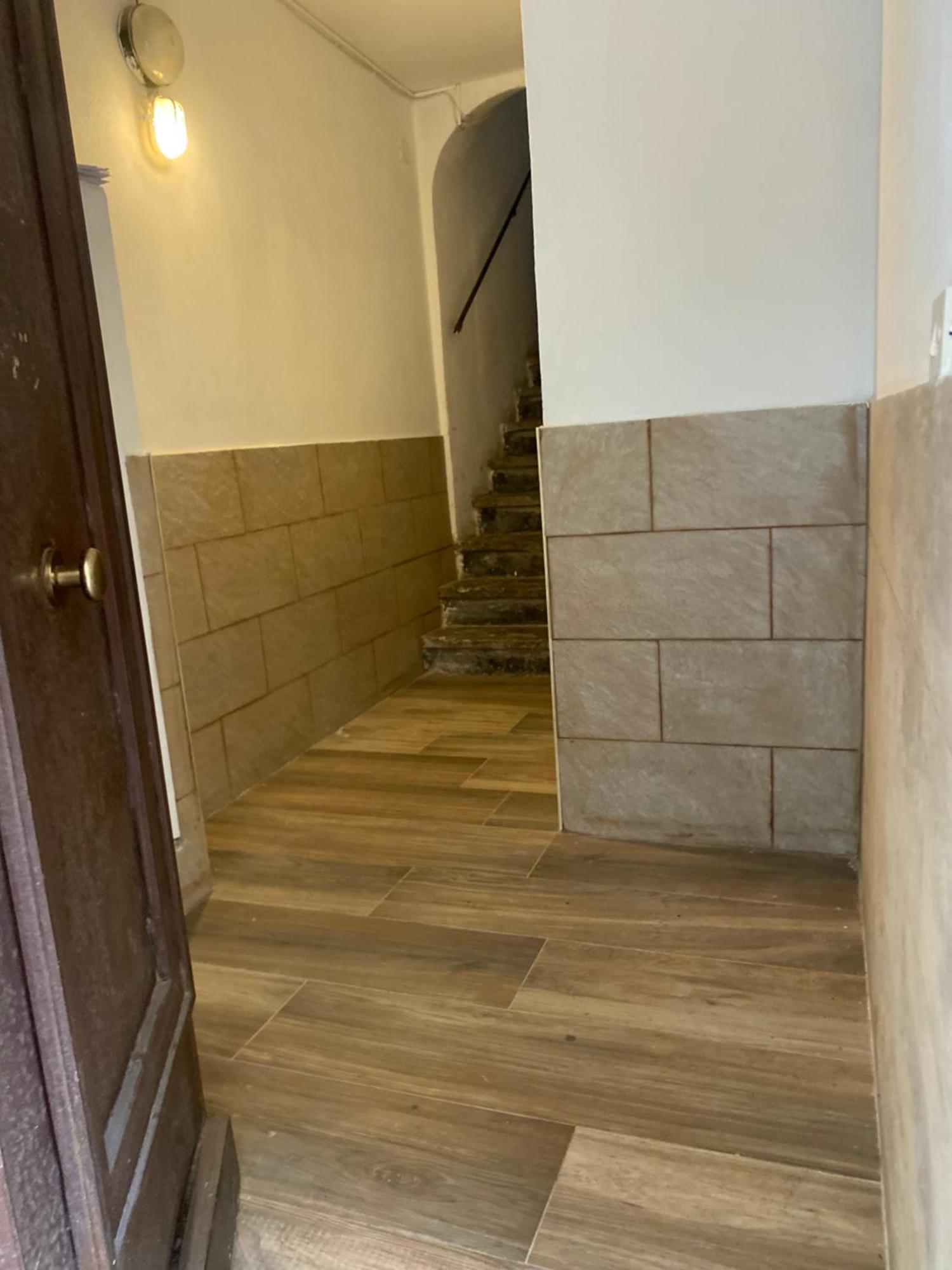 Apartamento A Casa Di Irene - Loft In Sicily - Centro Di Palermo Exterior foto
