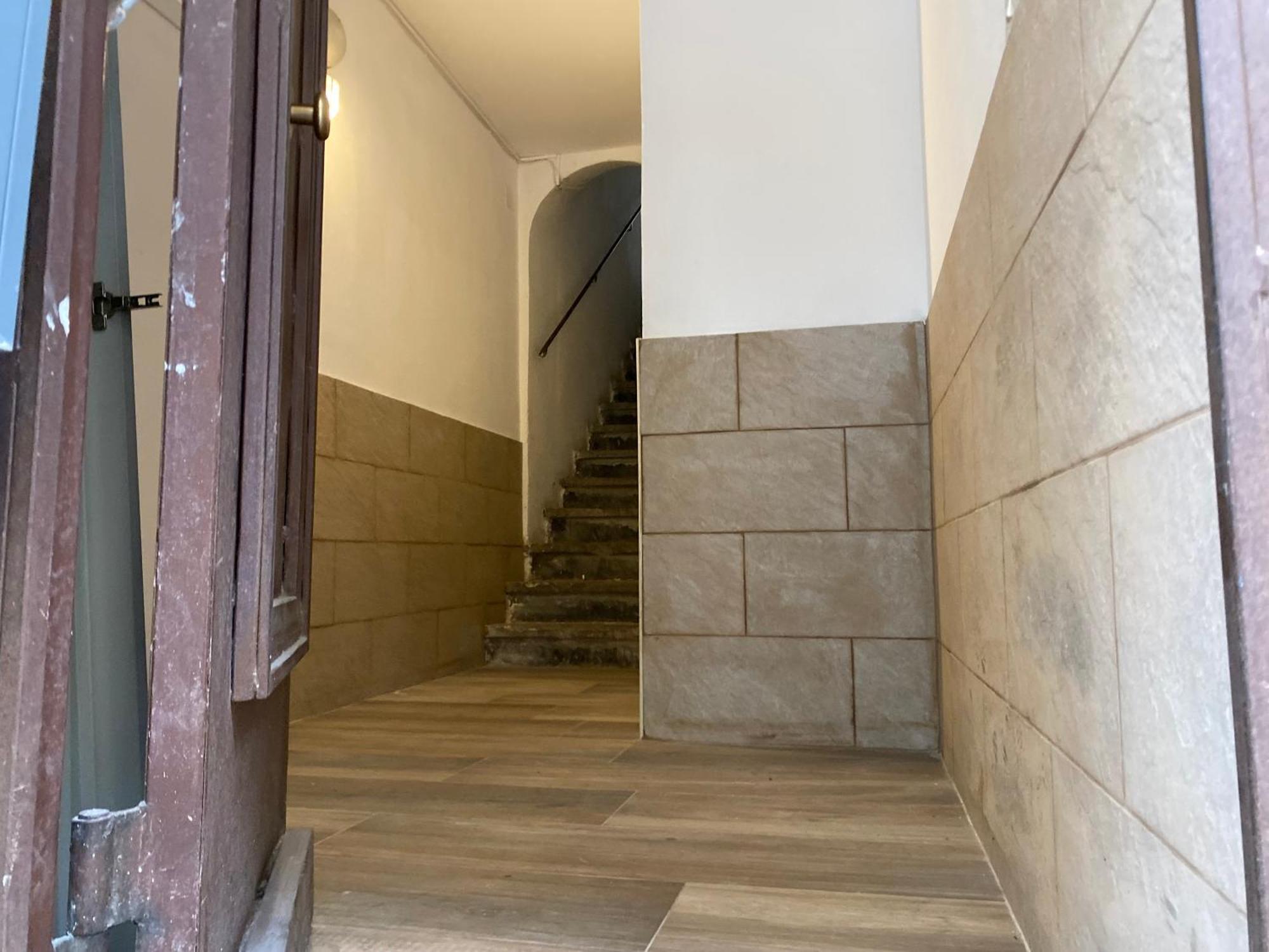 Apartamento A Casa Di Irene - Loft In Sicily - Centro Di Palermo Exterior foto